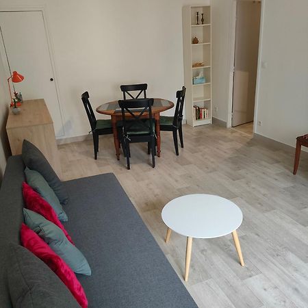 Location D'Appartements 47 M Paris Exteriör bild