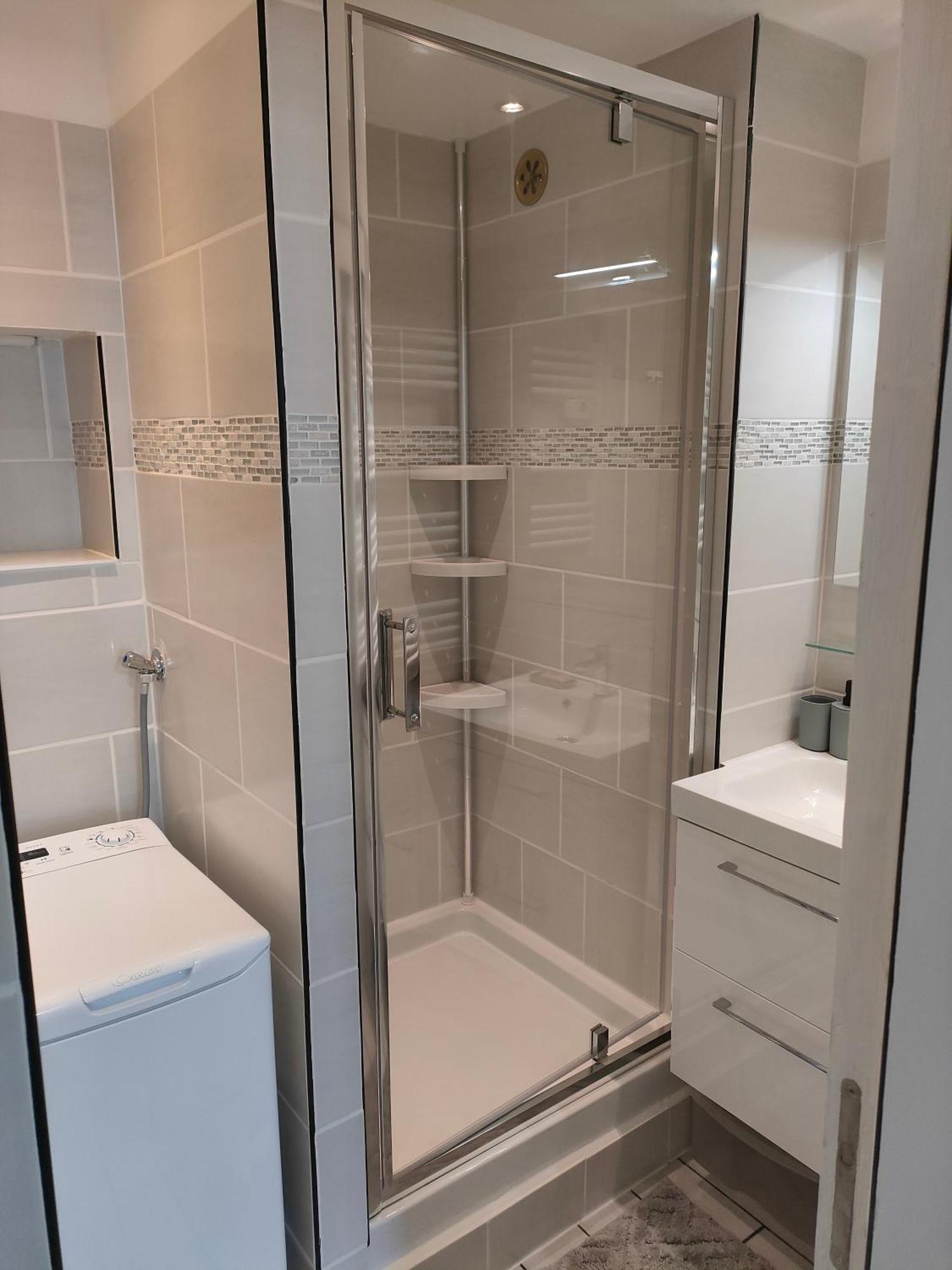 Location D'Appartements 47 M Paris Exteriör bild