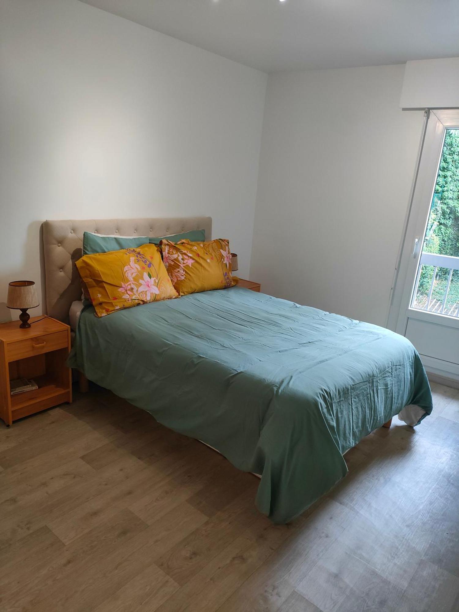 Location D'Appartements 47 M Paris Exteriör bild